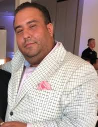 Richard Pozo's Instagram, Twitter & Facebook