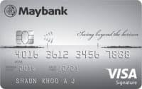 List of the best credit cards by maybank malaysia. Best Maybank Credit Cards 2021 Valuechampion Singapore