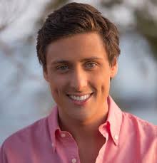 David Dias, o apresentador que milhões conhecem da RTP Internacional