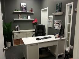 New Office Design Hemnes Desk Cubbies Floor Plant From Ikea White Wall Caddies From Homegoods Pin Board From Hobby Lobby Office Design White Walls Cubbies