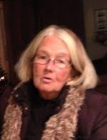 Patricia "Pat" A. (Shea) Scanlon