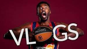 Sami michael's victoria is simply novel writing at its very best. Euroleague Vlog Michael Eric Kirolbet Baskonia Vitoria Gasteiz Youtube