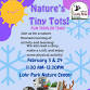 Nature’s Tiny Tots event in La Porte, IN
