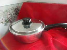 Lustre Craft Cookware For Sale Ebay