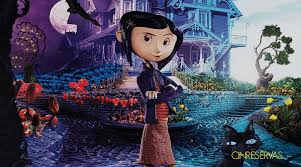 No quera volver a verla cerca de ese lugar. Coraline Y La Puerta Secreta Resena Cinreservas Com