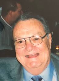 Traina, John P. Sr.