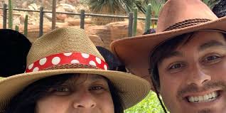 Vannesa Lara and David Casas's Wedding Website