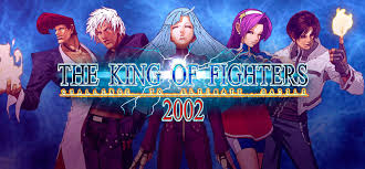 King of fighters, el famoso juegos de arcade que puedes descargar gratis en tu celular: Descarga The King Of Fighters 2002 Gratis Para Pc Por Tiempo Limitado