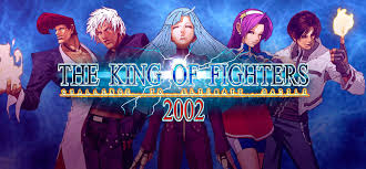 Descarga juegos a tu tableta o pc con windows en cuestión de segundos. Descarga The King Of Fighters 2002 Gratis Para Pc Por Tiempo Limitado