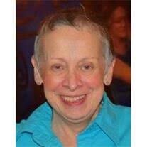 Marion Sweeney Obituary