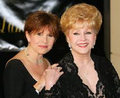 Carrie Fisher And Debbie Reynolds Causes Of Death Have Been Confirmed |  SELF