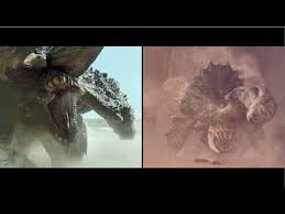 Monster hunter tem estreia prevista para o final deste mês. Nanda Costa Esta Em Monster Hunter Veja A Cena Liberada Na Ccxp Worlds Vigilia Nerd