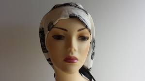 Women's Surgical Scrub Hats, or Scrub Caps-- Just a Click Away.