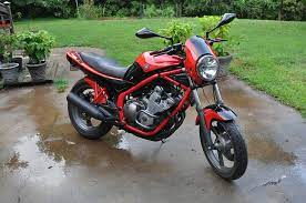 Page 5 Xjrider Com Bike Yamaha Motorcycle