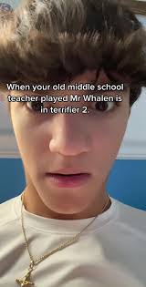 Terrifier 2 Eric Cast