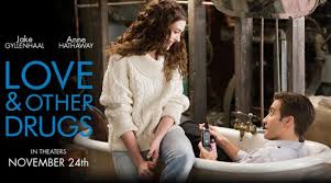 It's a pleasure to see hollywood produce a romance this refreshingly adult, but love and other drugs struggles to find a balance between its disparate plot elements. Love And Other Drugs Film Kino Trailer