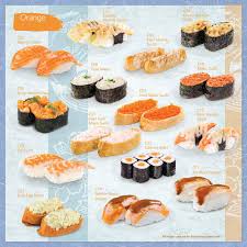 30, jalan rotan utama, 83000 batu pahat, johor tel: Nippon Sushi
