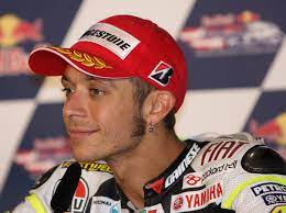 Pilota da corsa con il numero 46. Valentino Rossi Wikipedia