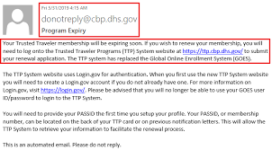 How to activate your new or renewed credit card. How To Renew Your Global Entry Card Membership Online 0 Fee Every 5 Years