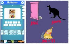 Tebak gambar game is a light brainstorming game, pieces of picture are set as they form new vocabulary, which is adopted from daily slang, unique and funny phrase, or even any happening. 15 Game Tebak Gambar Terbaik Di Smartphone Android