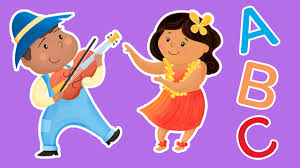 Sing and move to the letters and have loads of fun with this song! Abc Dance With Me Nursery Rhymes Mother Goose Club