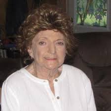 Naomi Hersh Clackum Obituary August 4, 2020