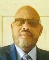 Thurrell Thompson Obituary (1970