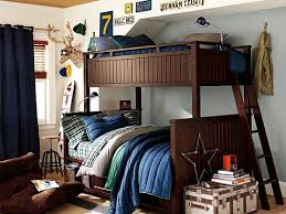 Boys room loft bed ideas. Teenage Boys Rooms Inspiration 29 Brilliant Ideas