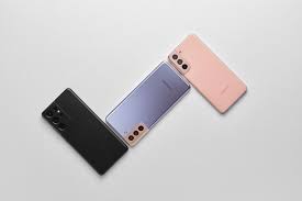 The samsung galaxy s21 could get a powerful optional charger to challenge the likes of oneplus; Tmhmegafuqcksm