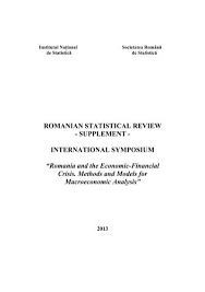 Mathprof es un entorno que te ayudará con las mates, un programa capaz de completa librería en c/c++ para usar con operaciones matemáticas complejas. Romania And The Economic Financial Crisis Methods And Revista