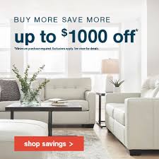 Ashley Store in Burlington, IA