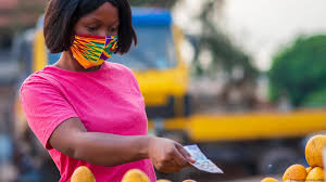 Ghana′s high inflation worsens living conditions | Business | Economy and finance news from a German perspective | DW