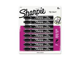 Sharpie Flip Chart Marker San1760445