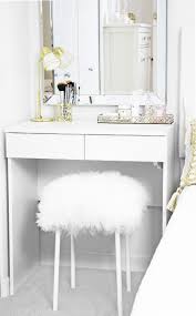 Find the seating of your dreams from urban outfitters! Ikea Fluffy Vanity Chair Novocom Top