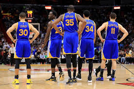 Golden State Warriors - Sự vĩ đại của một đế chế