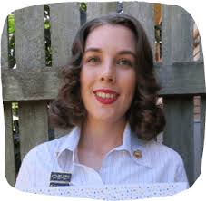 Meet the 2023 World Thinking Day Writing Team