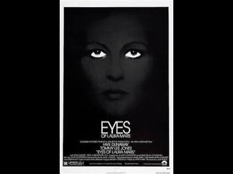 Eyes of Laura Mars (1978) - Trailer HD 1080p