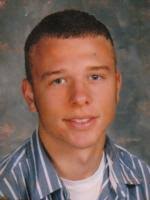 Obituary information for Jacob "J.D." Sheffield