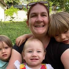 Fundraiser by David Roberts : Nathalie's Journey