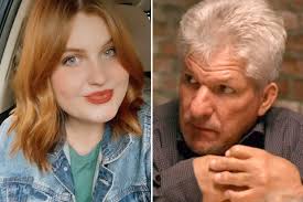 Little People's Isabel Roloff reveals major new career move after patriarch  Matt refuses to sell $4M farm to family