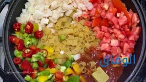 أكلات سريعة وغير مكلفة|+10 وصفات سريعة - موقع الوفاق