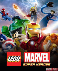 Trophy in lego marvel super heroes: Super Powered Fun From Lego Marvel Super Heroes The Globe And Mail