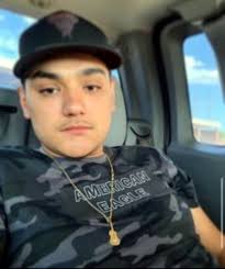 Isaac Olivas Obituary