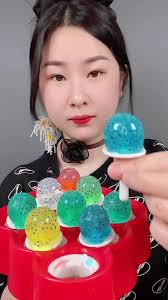 Asmr Candy Food