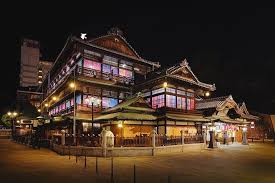 The Best Manga And Anime Locations In Japan Jr Pass Please select a marker on the map to enable comments. best manga and anime locations in japan