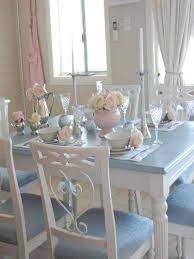 The Vintage Industrial Decor For Your Dreamy Dining Room Shabby Chic Kitchen Chic Kitchen Dining Room Decor