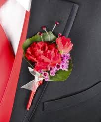 Prom is a night that both guys and girls look forward to for many years. Prom Flowers Wristlets Boutonnieres Cozy Creations Azle Tx
