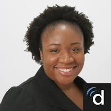 Dr. Jenny M. Akpe, MD