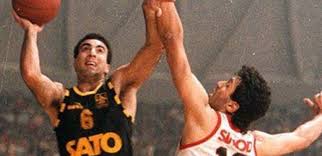 Το να βρίσκομαι στις καρδιές του κόσμου είναι η μεγαλύτερη χαρά. Euroleague To Afierwma Sthn Kala8omhxanh Niko Gkalh