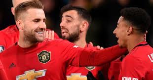 Follow all the updates, stats, highlights, and odds on the liverpool vs. Man Utd Star Trolls Liverpool By Saying Pl Season Should Be Scrapped